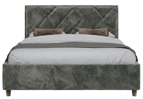 cumpără Pat Relaxe Home 025416 Noris (160x200), London 15 în Chișinău 