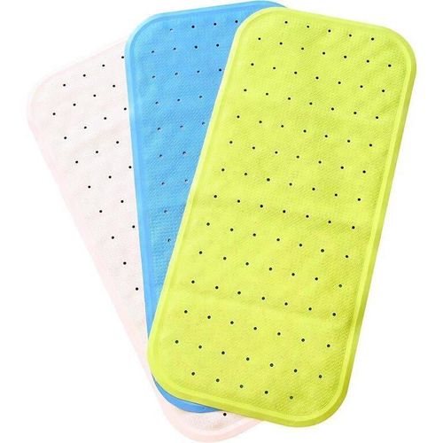 купить Коврик для ванной Axentia 290910 Covoras baie pe ventuze 76x35x0.3cm в Кишинёве 