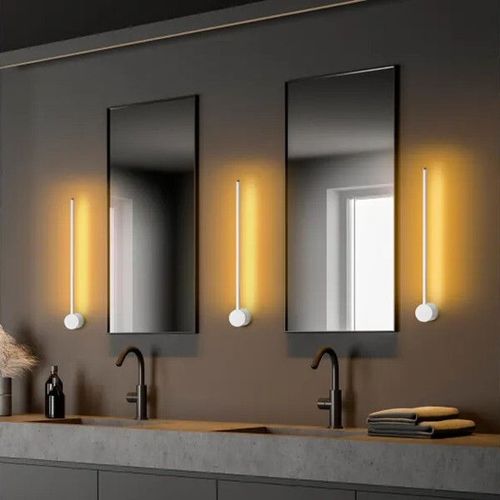 cumpără Candelabru de perete Trendy Lampa de perete Sabie-13482 în Chișinău 