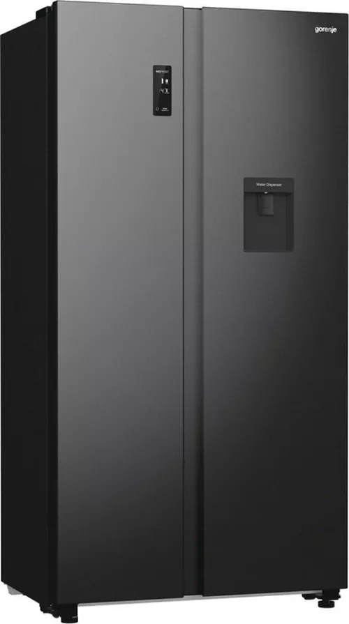 cumpără Frigider SideBySide Gorenje NRR9185EABXLWD în Chișinău 