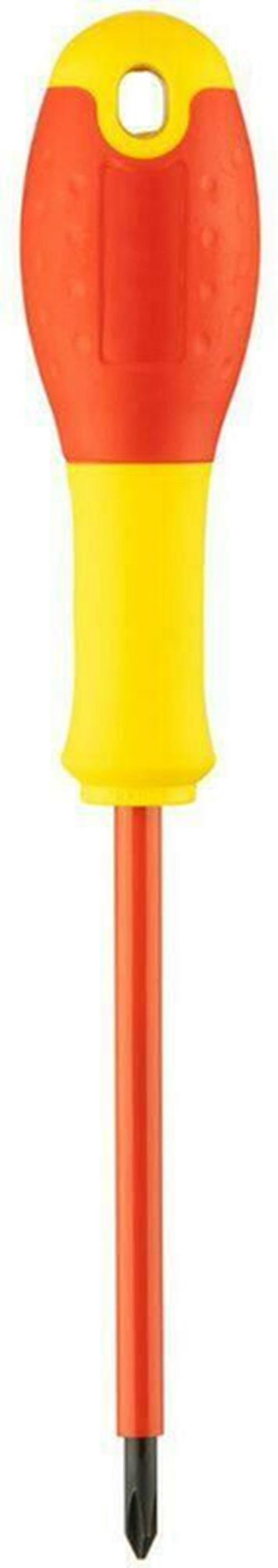 купить Отвёртка Stanley 0-65-415 Fatmax PH1x100mm VDE 1000V в Кишинёве 