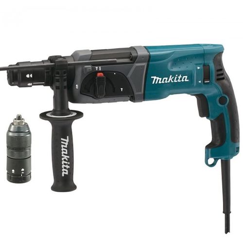 cumpără Ciocan rotopercutor Makita HR 2470T în Chișinău 