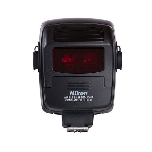 cumpără Nikon R1C1 (FSA906CA) Wireless Close-up lighting kit with Commander Unit SU-880,  I-TTL; Radio-control; 10 (ISO 100, m) (Blitz / Вспышка) în Chișinău 