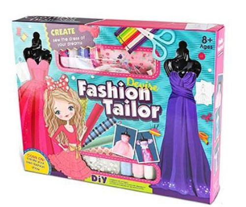 cumpără Set de creație Essa 009-C Set de creație Croitor de modă în Chișinău 