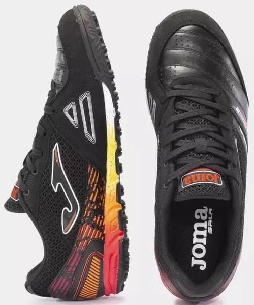 cumpără Încălțăminte sportivă Joma Mundial 2401 Black Turf (44) MUNW2401TF în Chișinău 