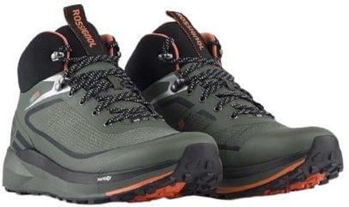 cumpără Încălțăminte sportivă Rossignol SKPR HIKE WP GREEN 246 ACINUS LEAF 105 în Chișinău 