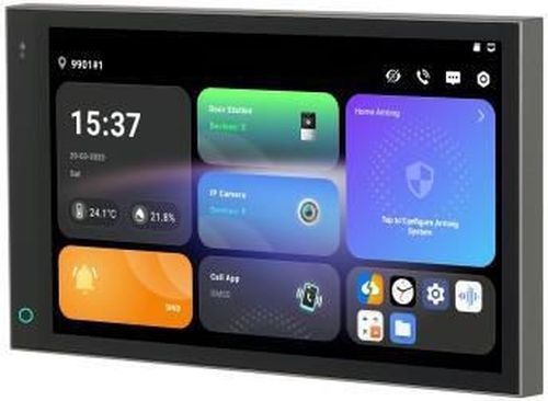 купить Видеодомофон Dahua DHI-SCP3024A-B в Кишинёве 