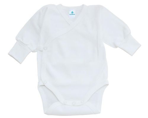 купить Детская одежда Minikin 21370362 Все в тон Боди р-р62, белый, унисекс в Кишинёве 