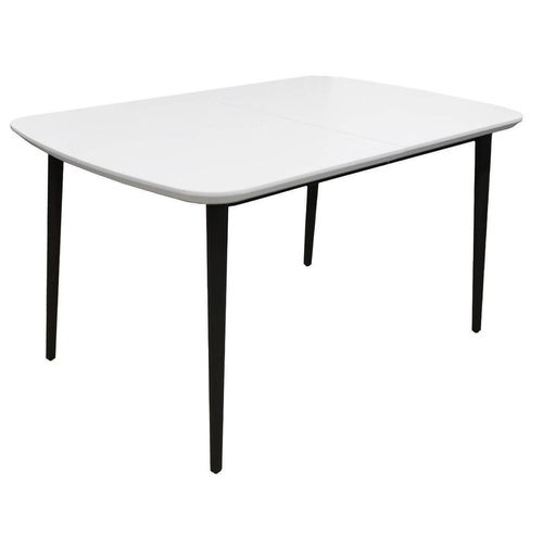 cumpără Masă Deco Tori extensibilă White în Chișinău 