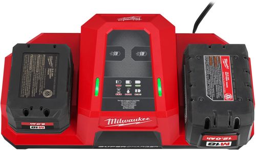 cumpără Încărcătoare și Acumulatoare Milwaukee 4932492531 M18 DBSC în Chișinău 