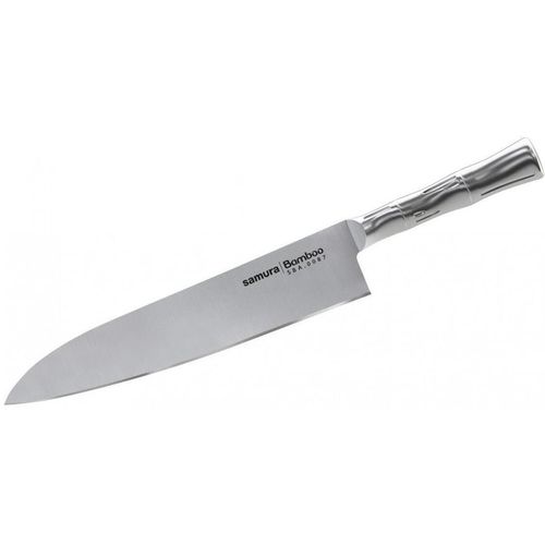 cumpără Cuțit Samura BAMBOO Grand Chef 240mm (SBA-0087) în Chișinău 