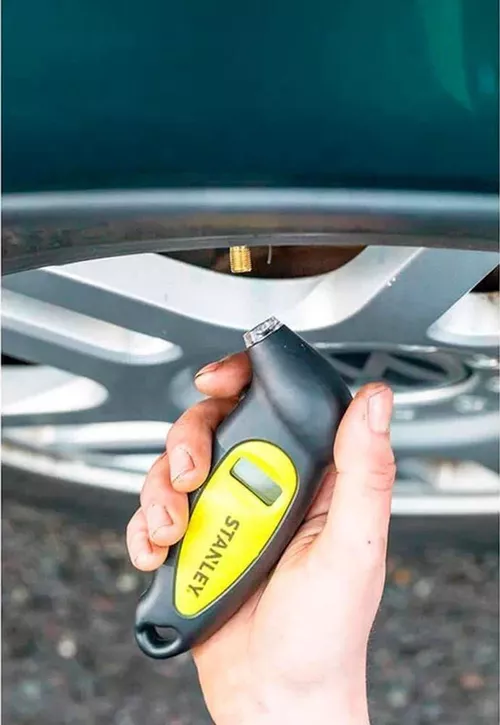 купить Измерительный прибор Stanley STHT80874-0 в Кишинёве 