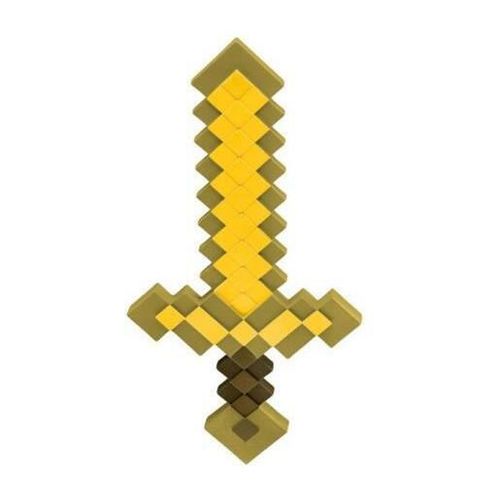 cumpără Jucărie miscellaneous 112309M Minecraft, Золотой меч în Chișinău 