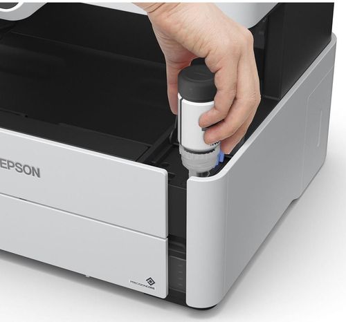 купить МФУ Epson EcoTank M2170 в Кишинёве 