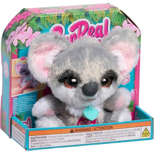 cumpără Jucărie Hasbro 25150J Furreal My Mini´s Little Hugs (în asort.) în Chișinău 