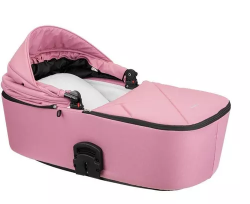 купить Детская коляска Kikka Boo 31001020128 Carucior 2 in 1 Amani Pink в Кишинёве 