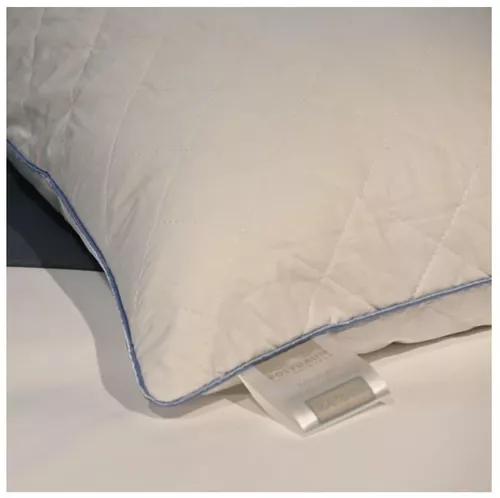 cumpără Lenjerie de pat Polydaun 4ZBS607000 First Summer beschermsloop 60x70 White în Chișinău 