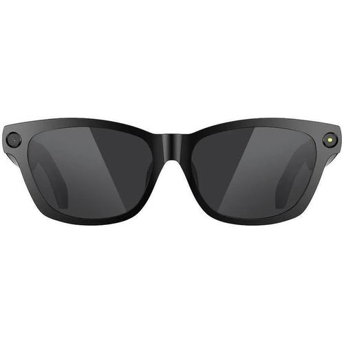 cumpără Ochelari inteligenți Blackview BV100 Sunglasses lenses, Black (BV100SG) în Chișinău 