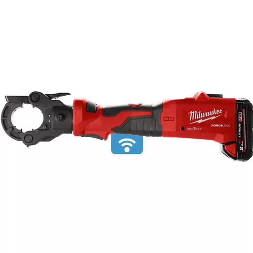 купить Ручной инструмент Milwaukee 4933479684 Гидравлический кабелеукладчик M18 Force Logic 60 кН в Кишинёве 