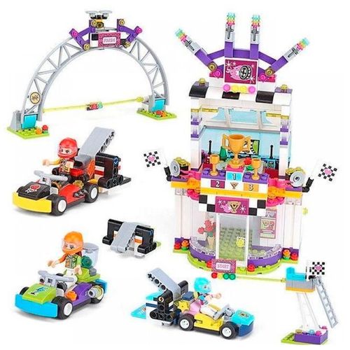 купить Конструктор Optmarket РД02.371 Constructor в Кишинёве 