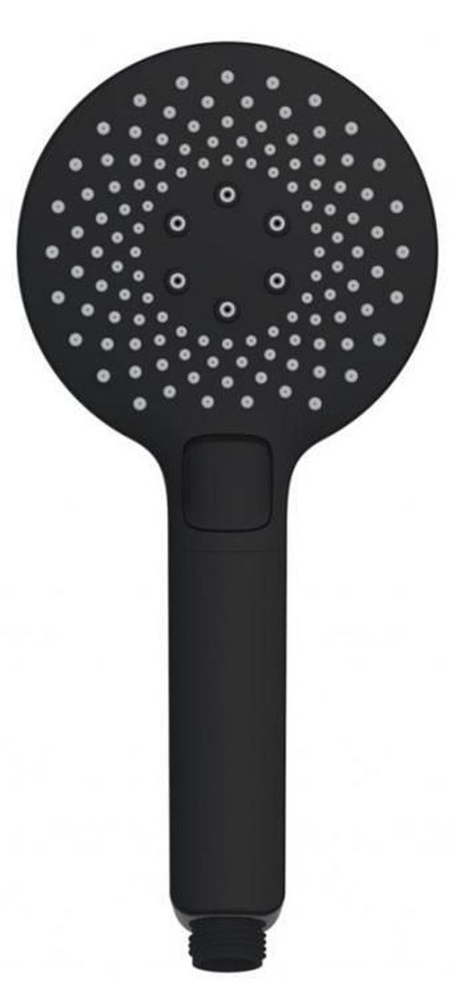 купить Набор для душа Creavit SH119S Matt Black в Кишинёве 