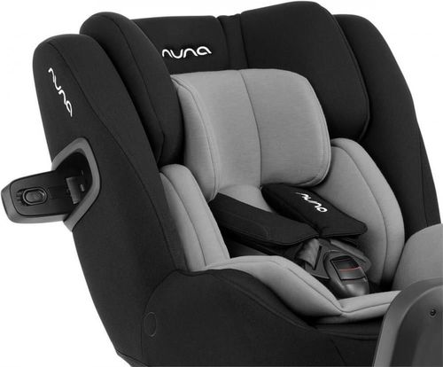 cumpără Scaun auto Nuna CS05504CVRGL i-Size PRYM Caviar în Chișinău 