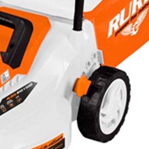 купить Газонокосилка Ruris RXE1500 (1500rxe2023) в Кишинёве 