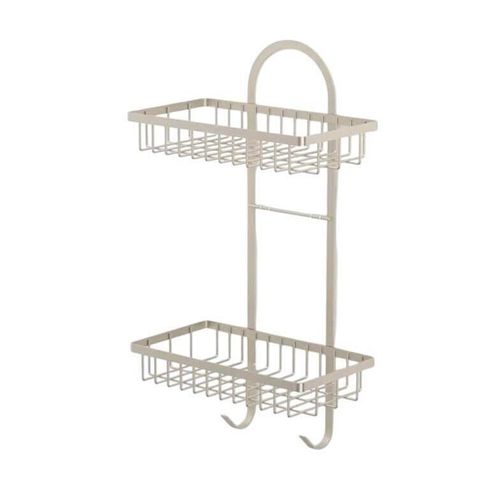 cumpără Raft de baie Teknotel ST308s Raft 2 niveluri metal satin în Chișinău 