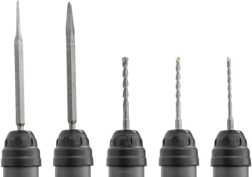 купить Перфоратор Powermat PM-MU-2600T в Кишинёве 