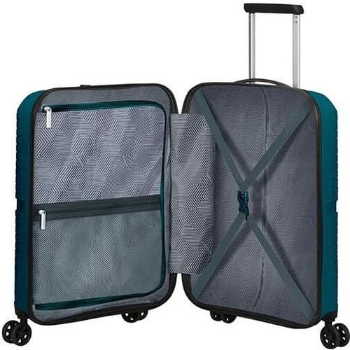 купить Чемодан American Tourister Airconic (128186/6613) в Кишинёве 