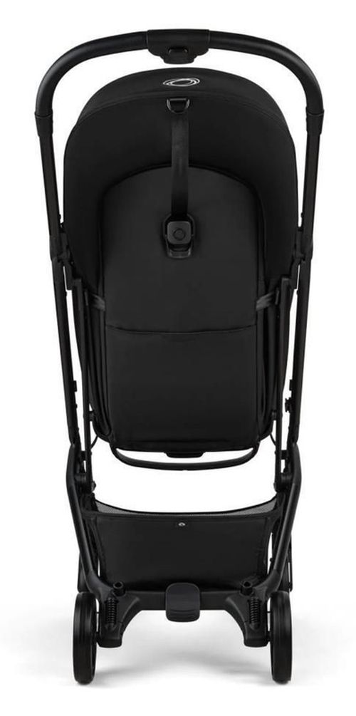 cumpără Сărucior pentru copii Bugaboo BG100338022 Butterfly 2 Heritage Black în Chișinău 