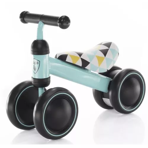cumpără Bicicletă ZOPA 41336 Zooter Mint în Chișinău 