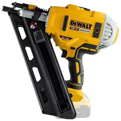 cumpără Pistol de bătut cuie DeWalt DCN692N în Chișinău 