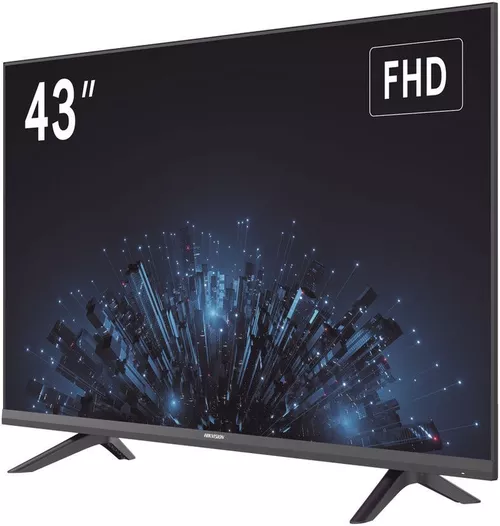 cumpără Monitor Hikvision DS-D5043F3-1V0S în Chișinău 