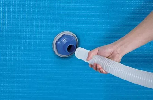 cumpără Accesoriu pentru piscină Bestway 58233BW skimmer (p/u piscine de la 366cm) în Chișinău 