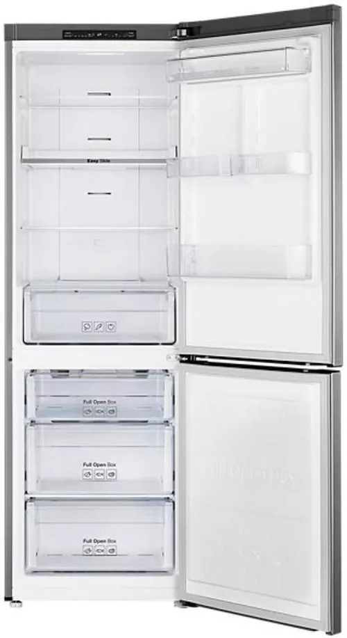 купить Холодильник с нижней морозильной камерой Samsung RB33J3000SA/UA в Кишинёве 