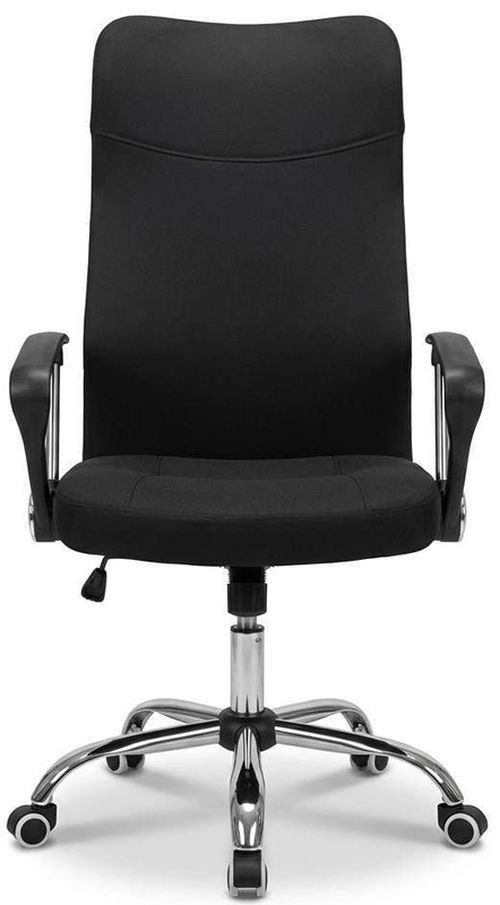 cumpără Fotoliu de birou Fabrik Home N 23 Modern, Темно-серый, Акриловая сетка (Dark Grey Mesh) în Chișinău 