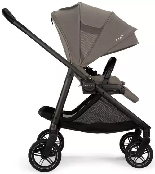 cumpără Сărucior pentru copii Nuna ST18600GRNGL cu roti pivotante Swiv Granite în Chișinău 