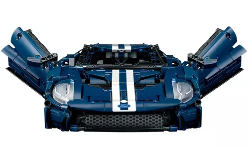 cumpără Set de construcție Lego 42154 2022 Ford GT în Chișinău 