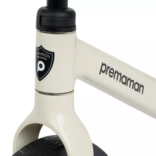 cumpără Bicicletă Premaman PJQRBL-CCC-UNQ Bicicleta fara pedale Ecru în Chișinău 