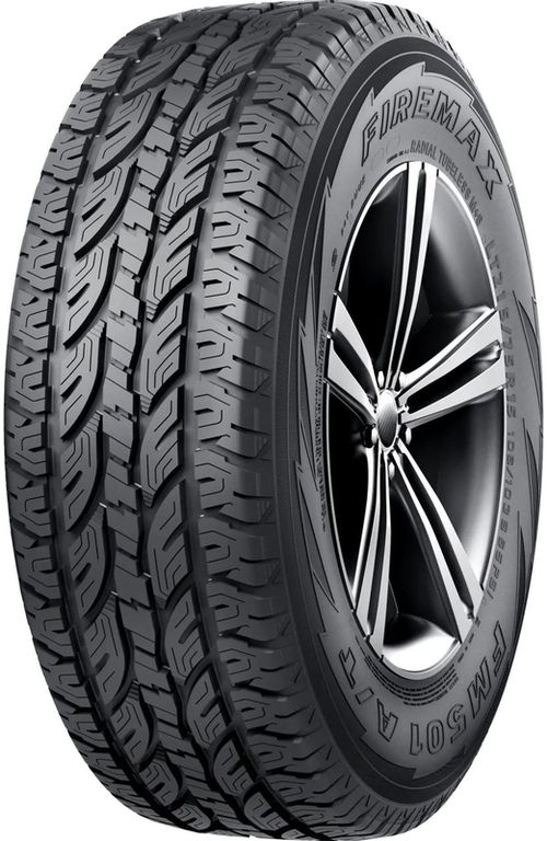 cumpără Anvelopă Firemax 215/75 R15 106/103S FM501 AT în Chișinău 