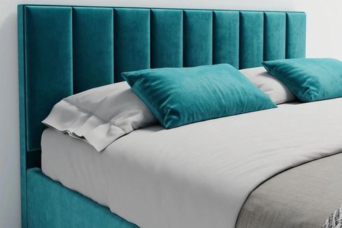 купить Кровать my-STYLE my-Sia 180x200 (P15D18M18) в Кишинёве 