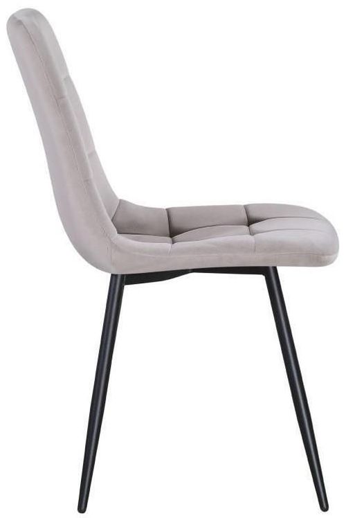 купить Стул Avanti TED Taupe Chair в Кишинёве 