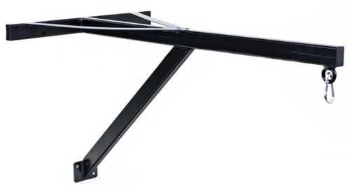 cumpără Articol de box inSPORTline 13366 suport pt sac de box IN17132 Galbeag în Chișinău 