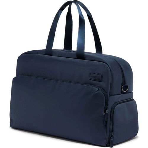 купить Сумка дорожная Lipault City Plume Weekender Dark Blue (140620/1596) в Кишинёве 