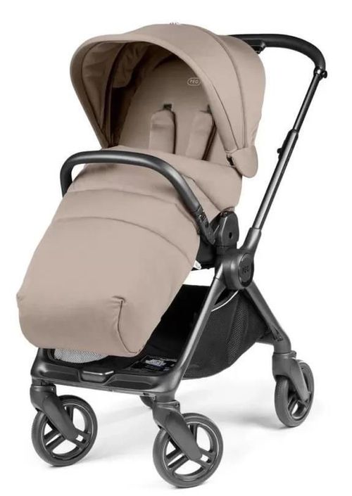 cumpără Сărucior pentru copii Peg Perego IP39000000MB26 Carucior sport Peg Switch Dessert în Chișinău 