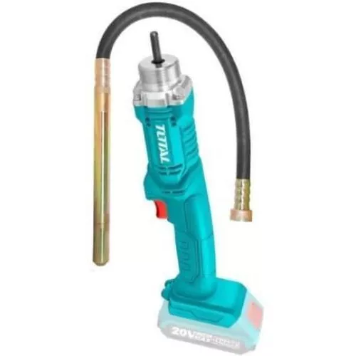 купить Уплотнитель бетона Total tools TCVLI202301 в Кишинёве 