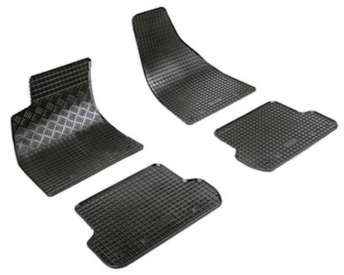 купить Коврик для автомобиля Rigum Seat Exeo 09-/Audi A4 01-08/ в Кишинёве 