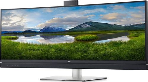 cumpără Monitor Dell C3422WE în Chișinău 