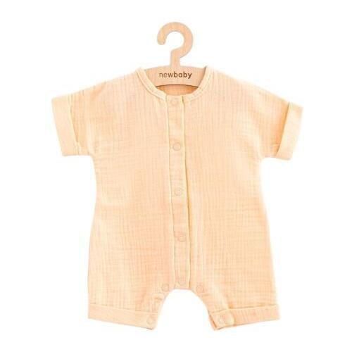 купить Детская одежда New Baby 55740 Песочник 62 (3-6m) Leny peach в Кишинёве 